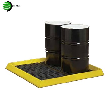 盛漏襯墊|ENPAC盛漏襯墊_盈培科四桶盛漏襯墊5760-YE